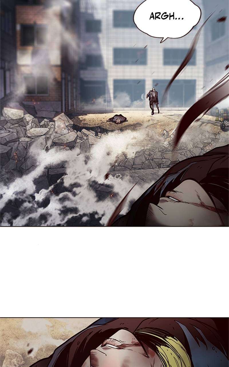 Eleceed Chapitre 111 - Page 2