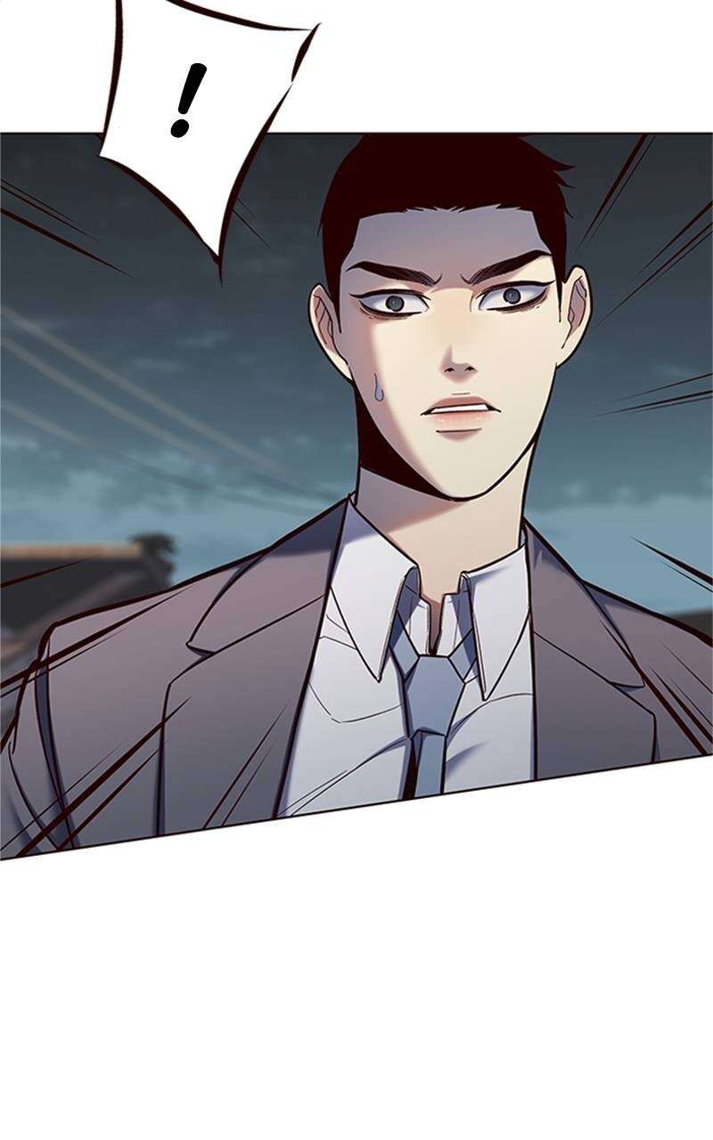 Eleceed Chapitre 111 - Page 20