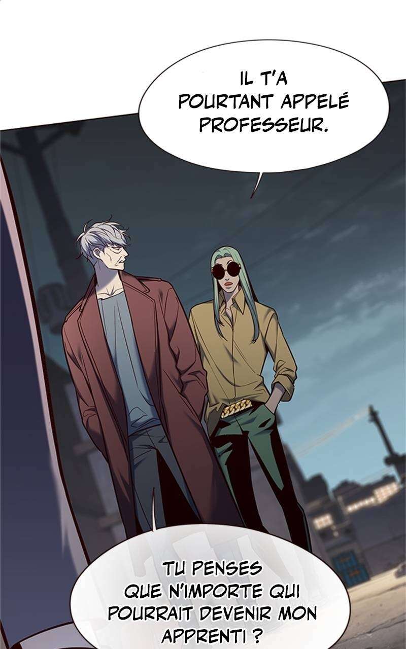 Eleceed Chapitre 111 - Page 21