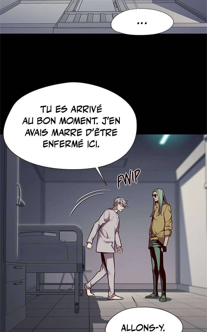 Eleceed Chapitre 111 - Page 27