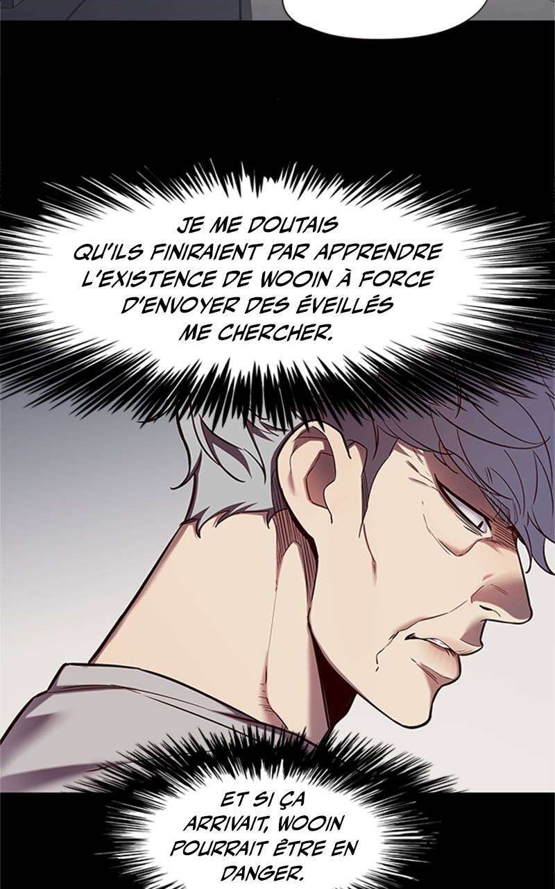 Eleceed Chapitre 111 - Page 28