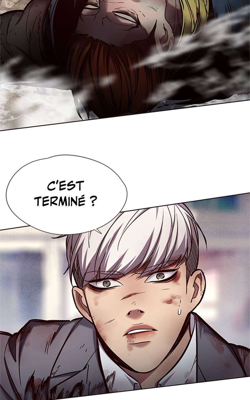 Eleceed Chapitre 111 - Page 3
