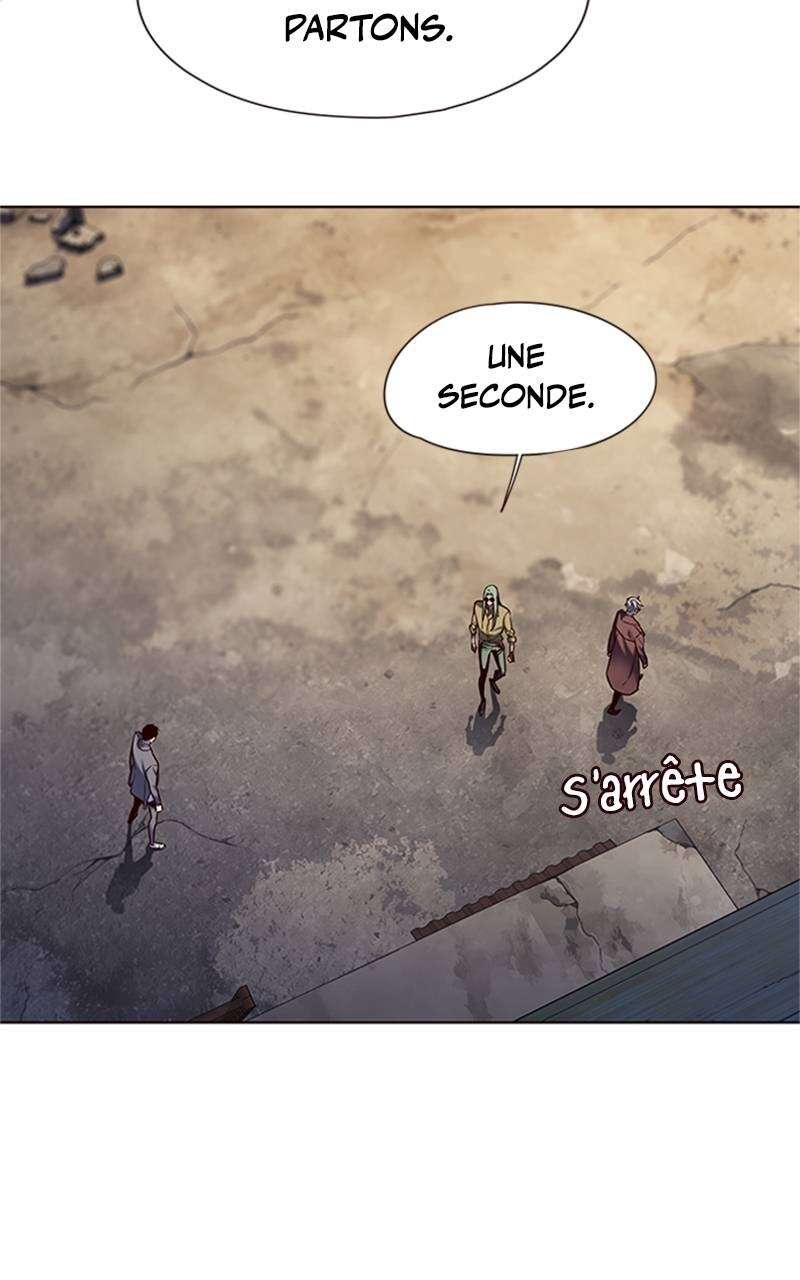 Eleceed Chapitre 111 - Page 31