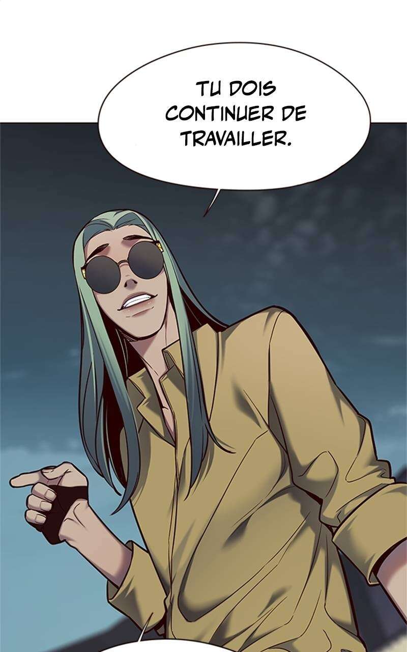 Eleceed Chapitre 111 - Page 33