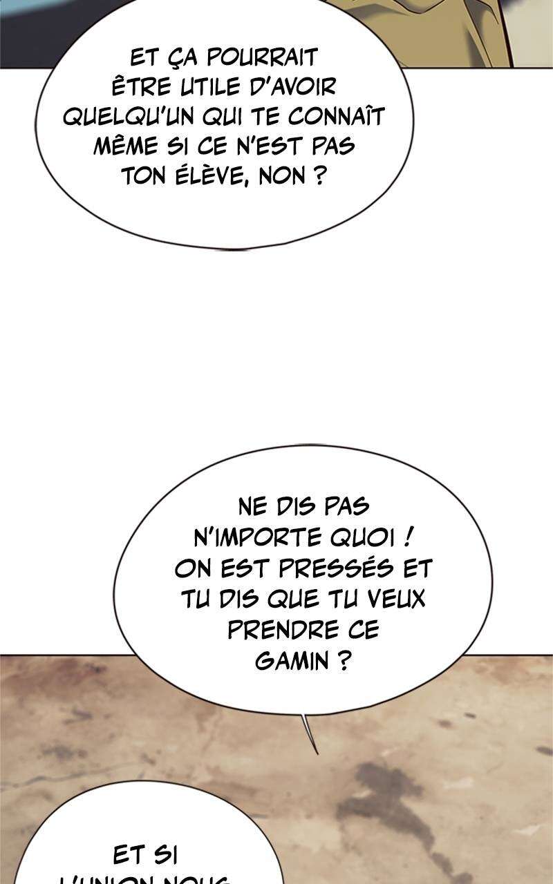 Eleceed Chapitre 111 - Page 34