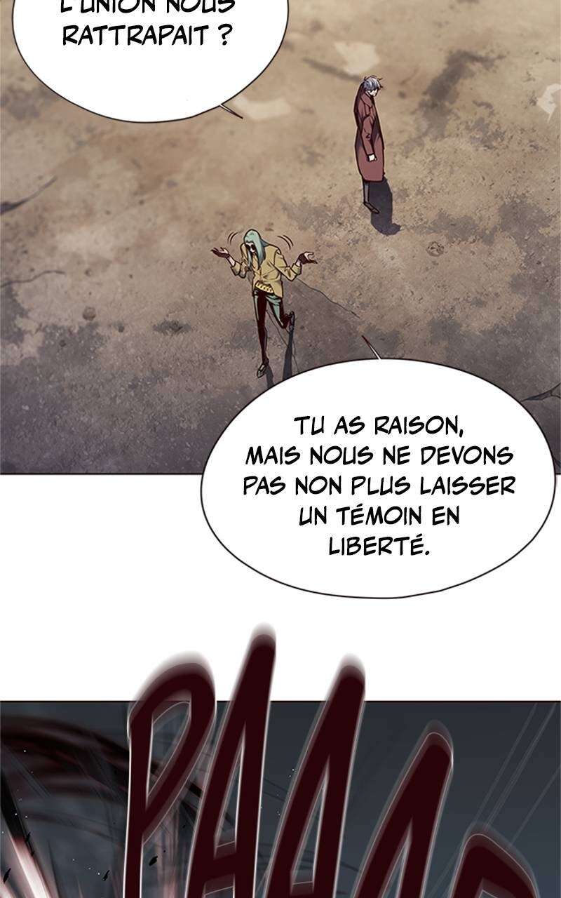 Eleceed Chapitre 111 - Page 35
