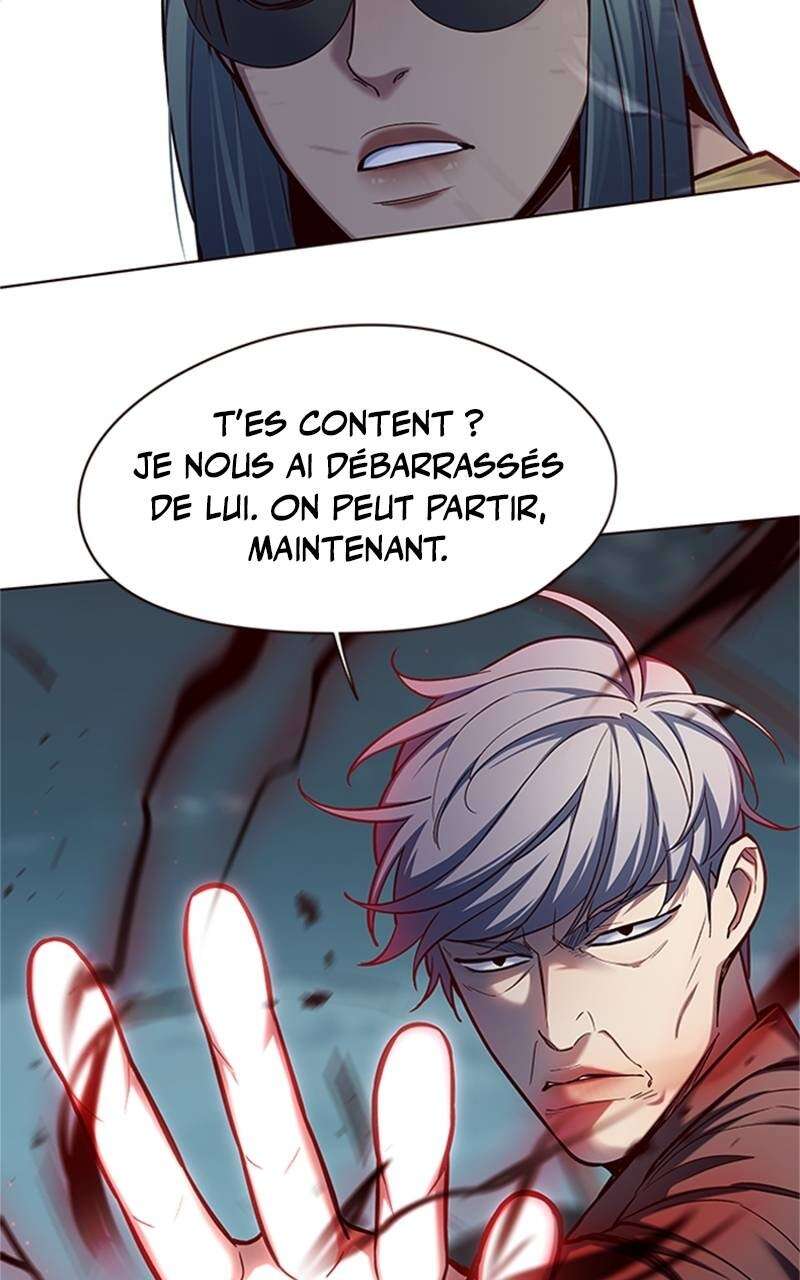 Eleceed Chapitre 111 - Page 37