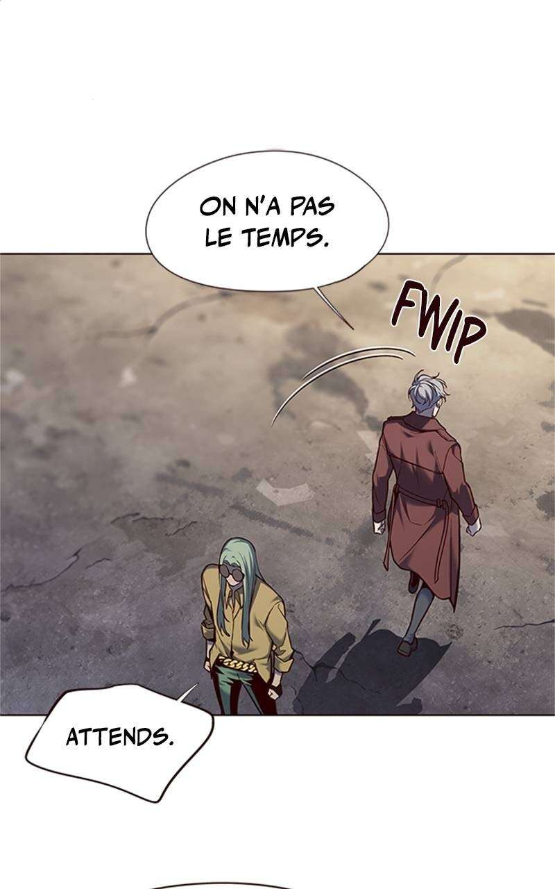 Eleceed Chapitre 111 - Page 39