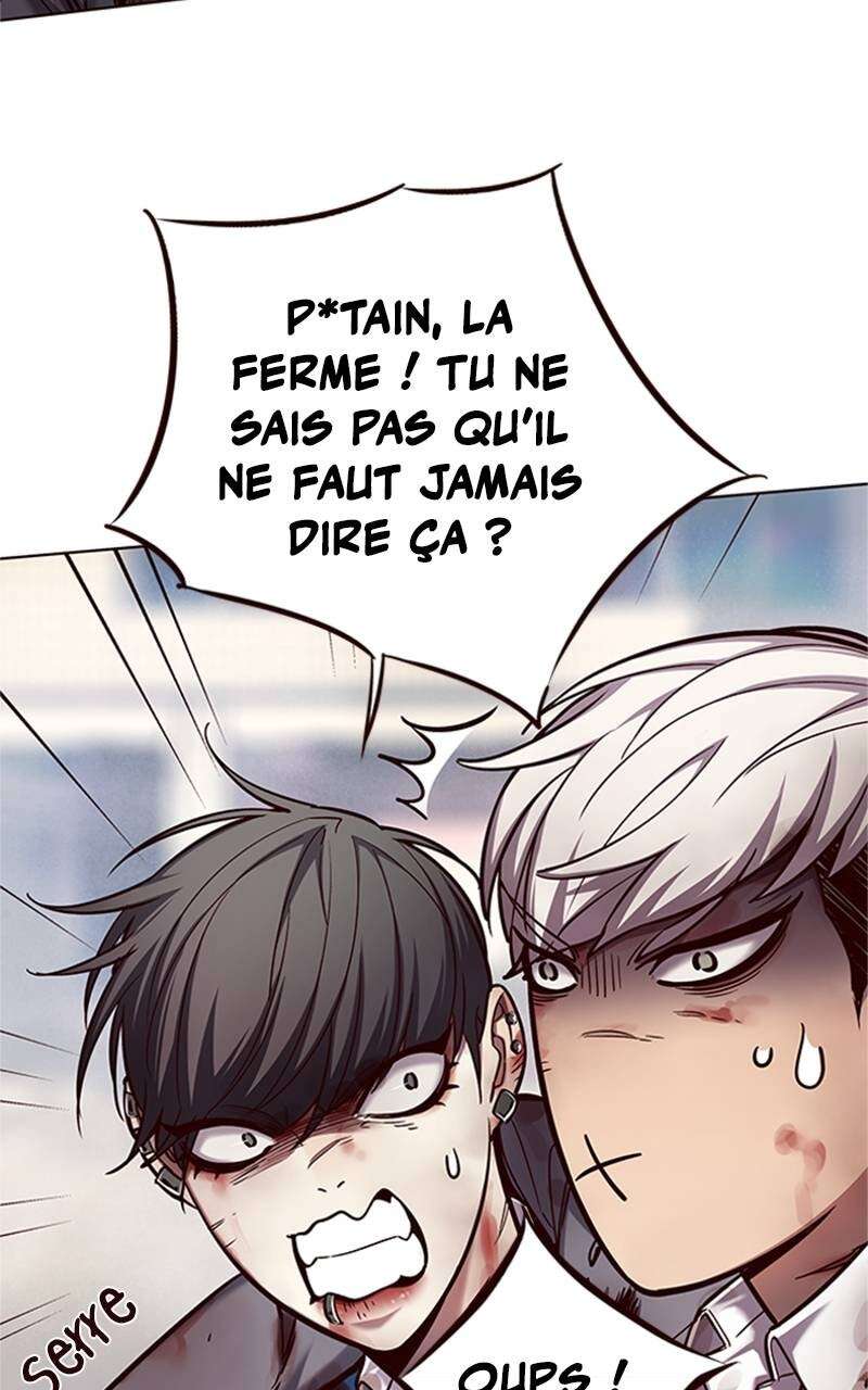 Eleceed Chapitre 111 - Page 4