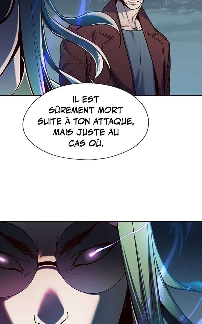 Eleceed Chapitre 111 - Page 43