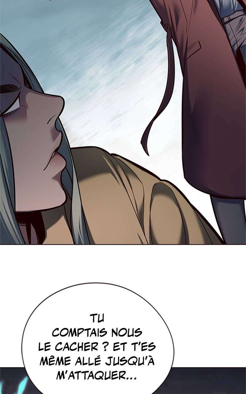 Eleceed Chapitre 111 - Page 49
