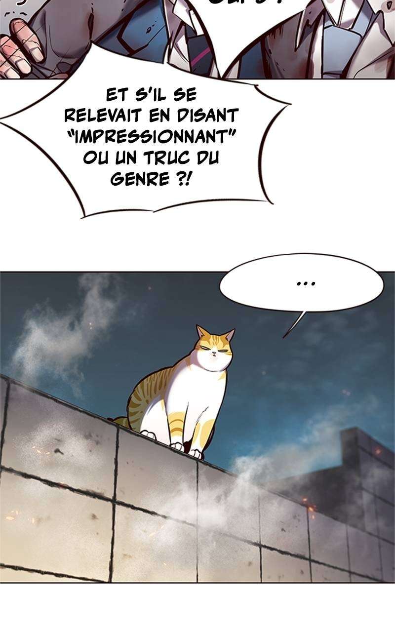 Eleceed Chapitre 111 - Page 5