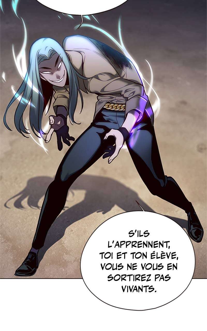 Eleceed Chapitre 111 - Page 50