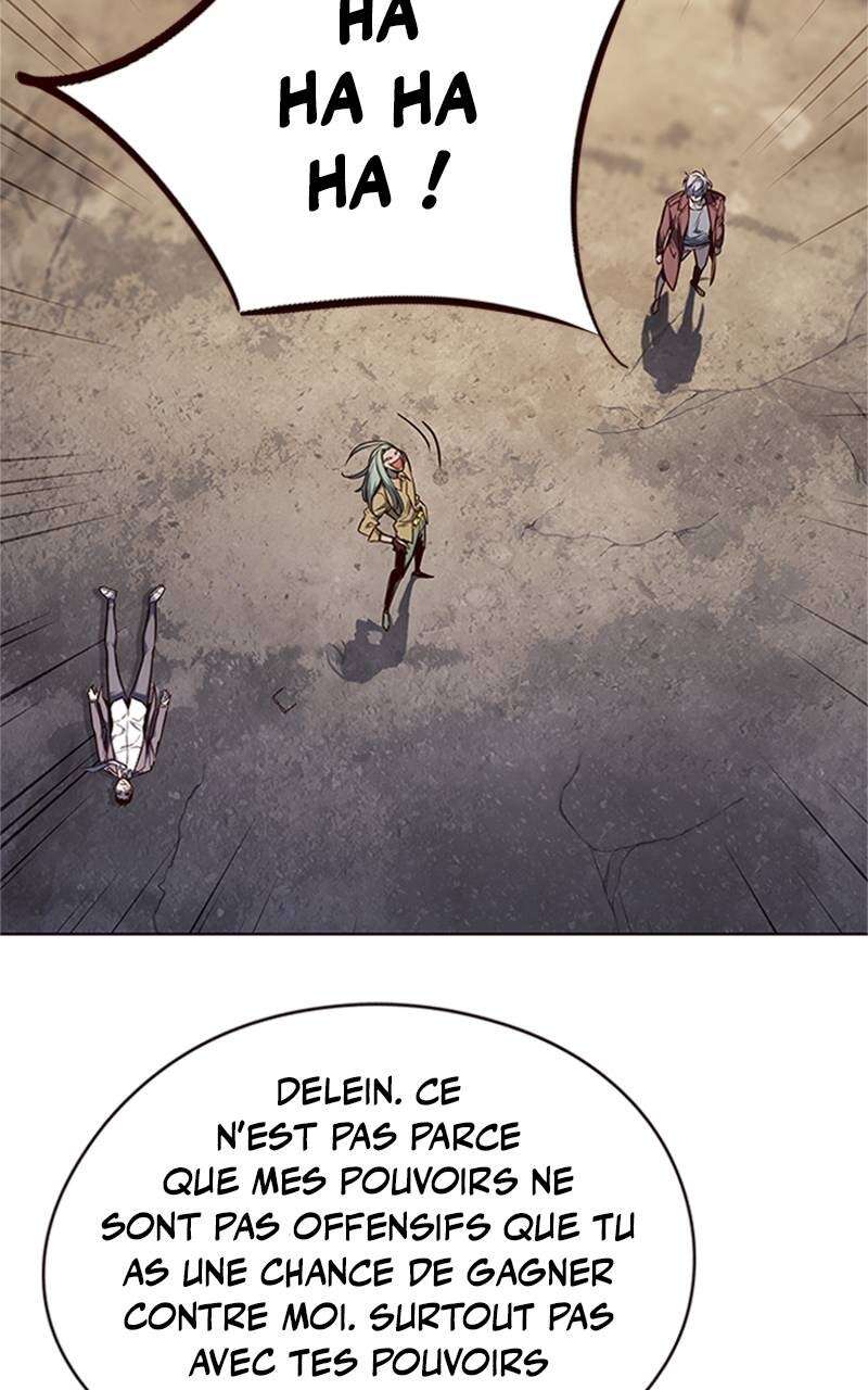 Eleceed Chapitre 111 - Page 53