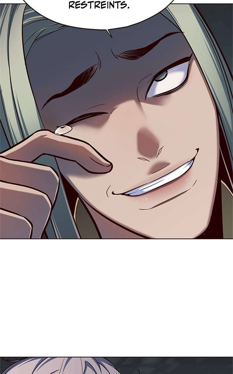 Eleceed Chapitre 111 - Page 54