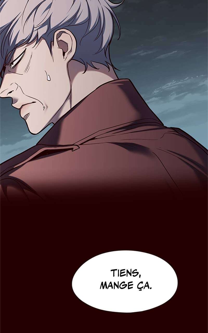 Eleceed Chapitre 111 - Page 55