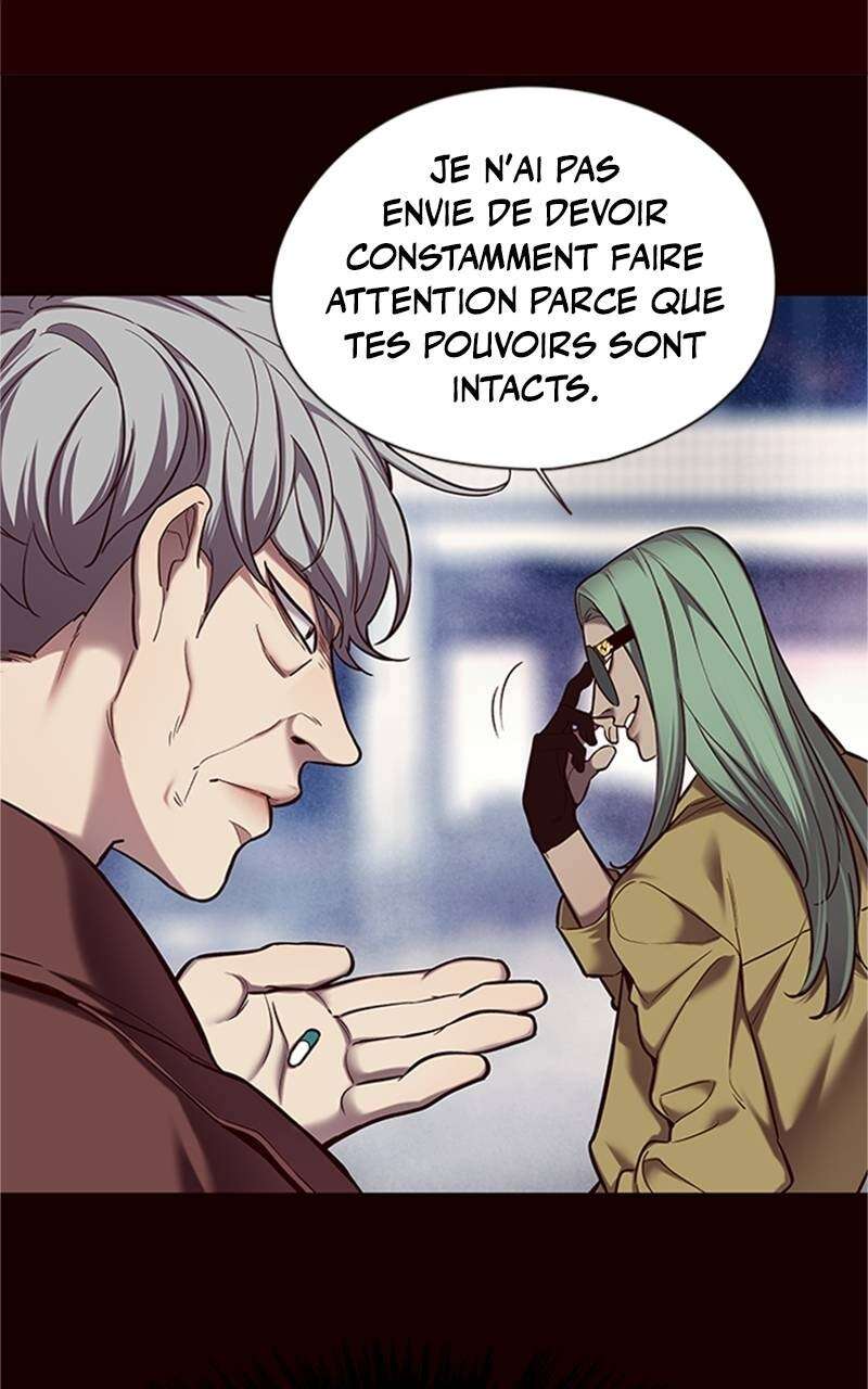 Eleceed Chapitre 111 - Page 56