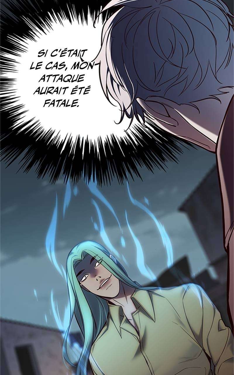 Eleceed Chapitre 111 - Page 58