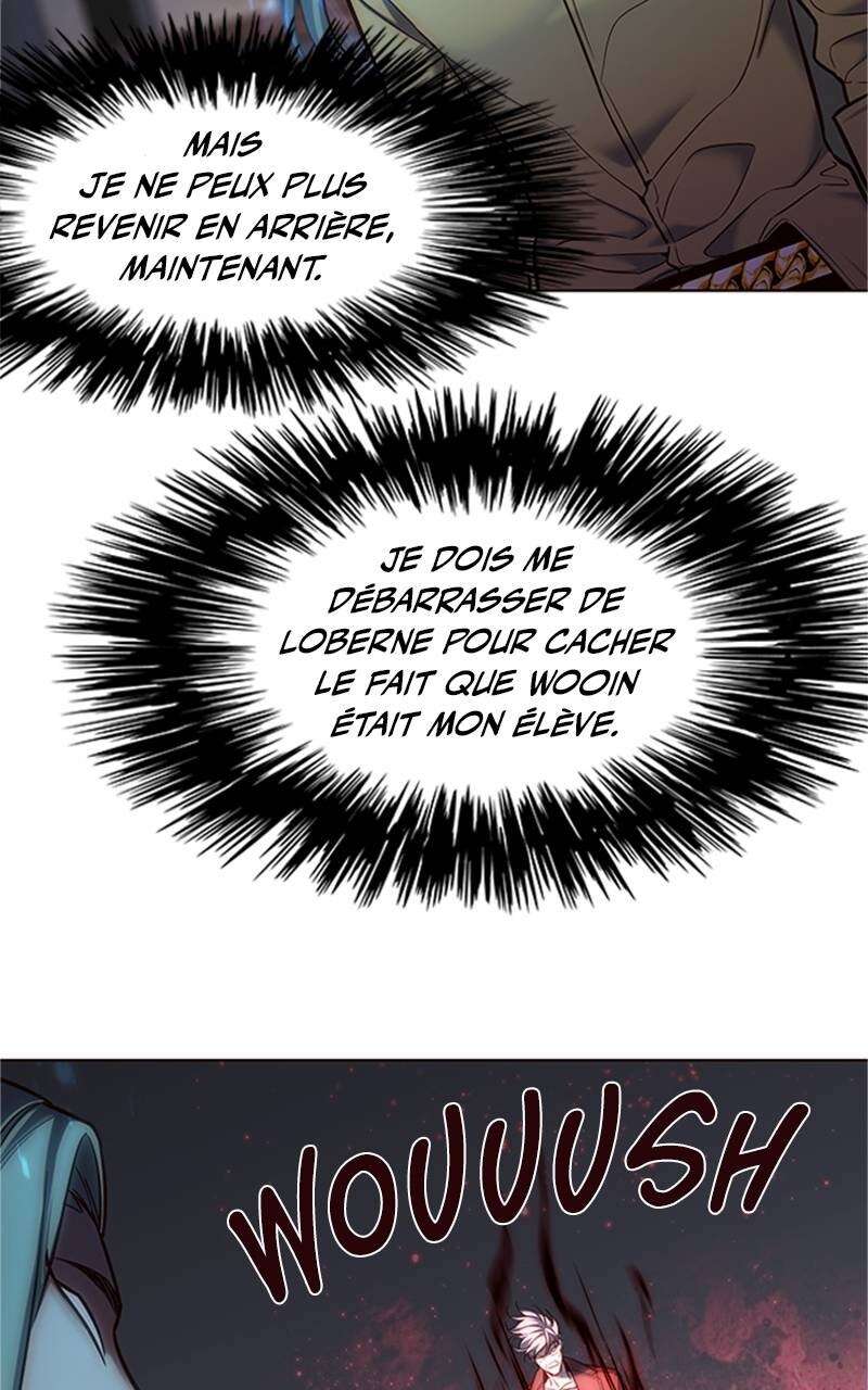 Eleceed Chapitre 111 - Page 59