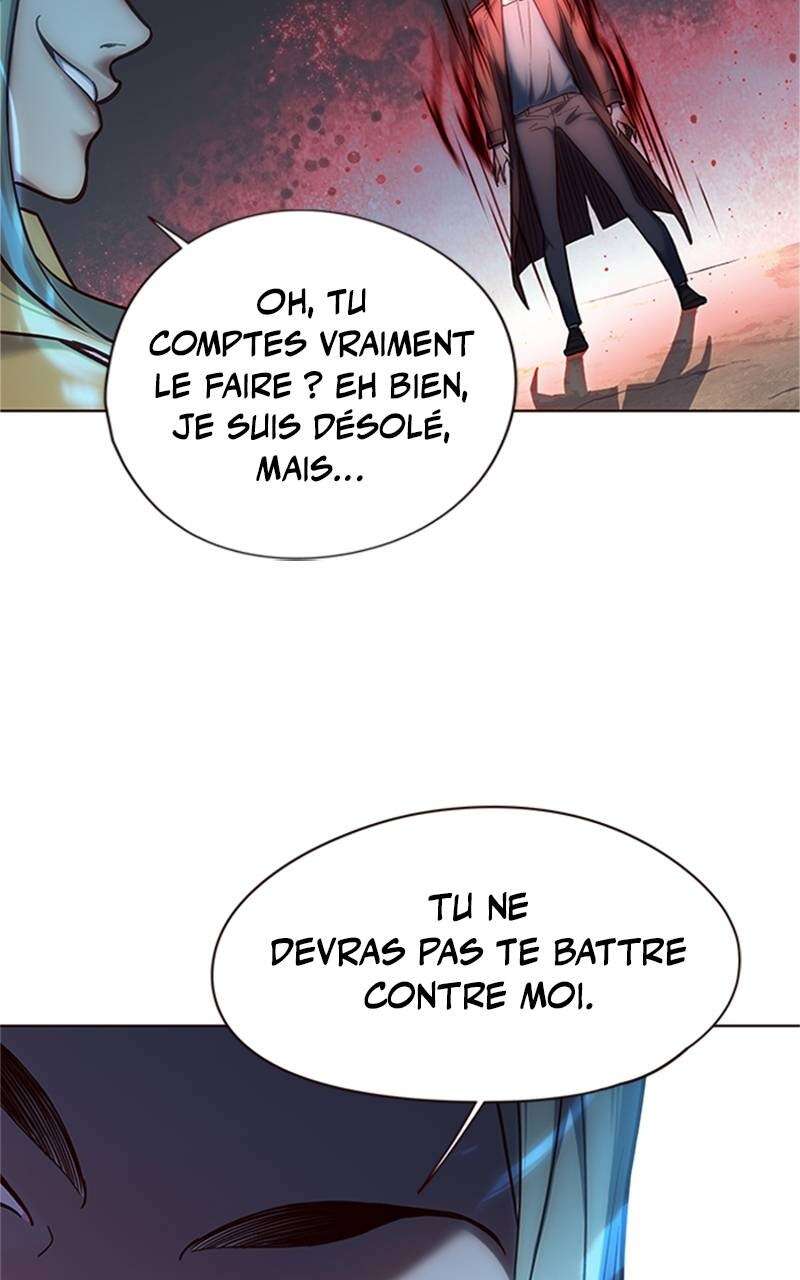Eleceed Chapitre 111 - Page 60