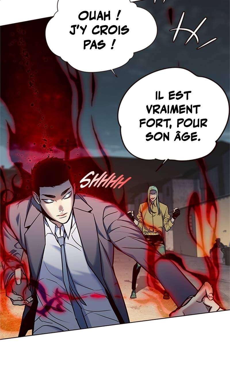 Eleceed Chapitre 111 - Page 69