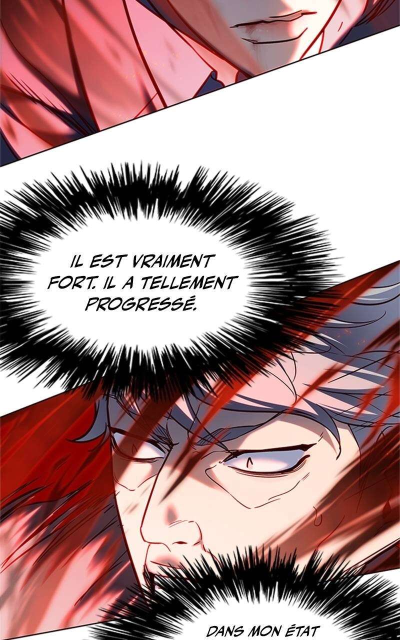 Eleceed Chapitre 111 - Page 84