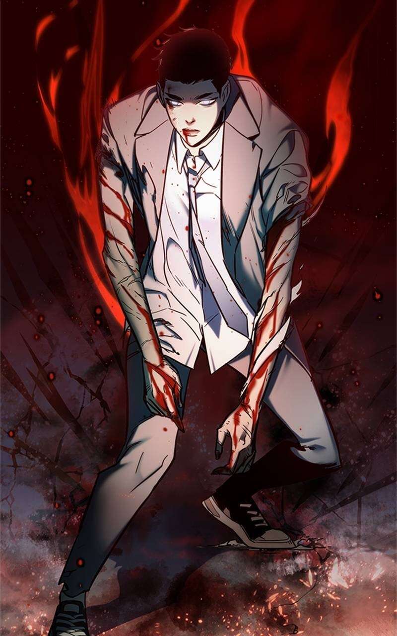 Eleceed Chapitre 111 - Page 91
