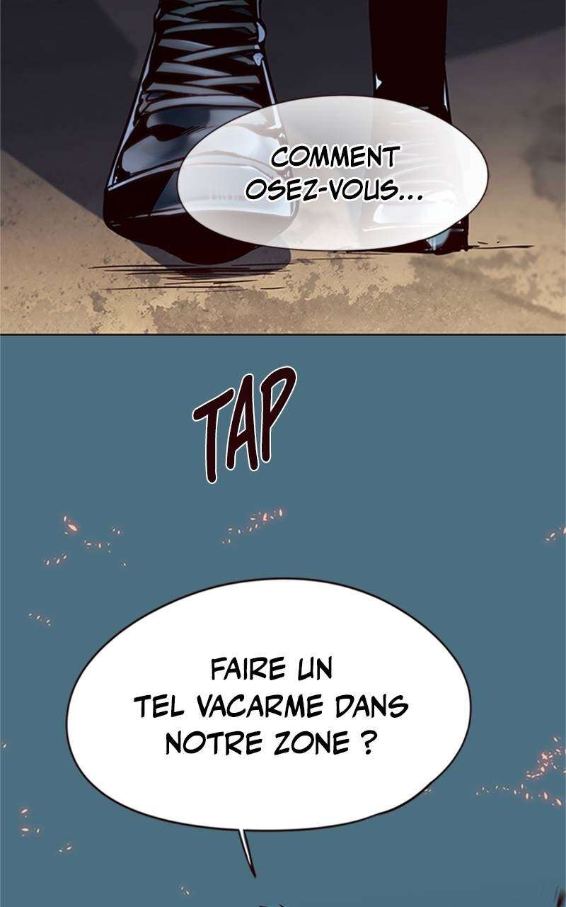 Eleceed Chapitre 111 - Page 99
