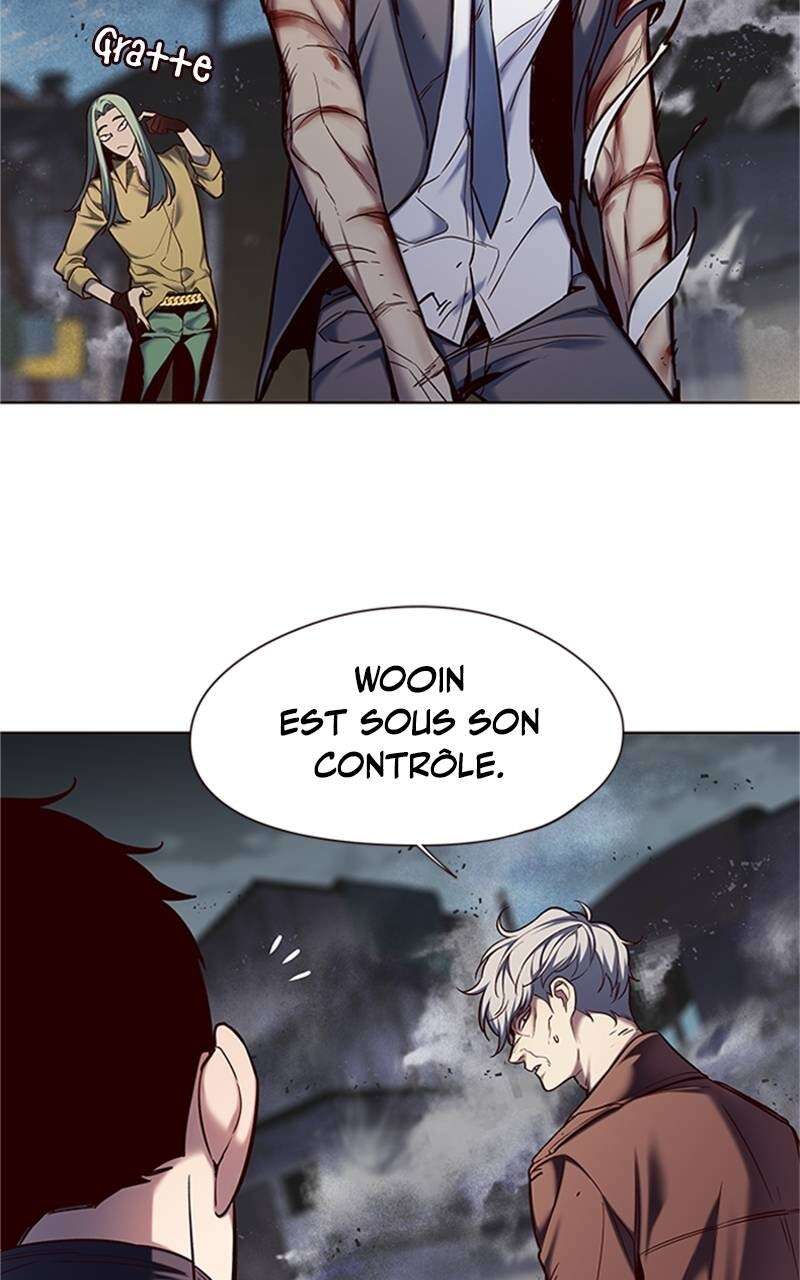 Eleceed Chapitre 112 - Page 10