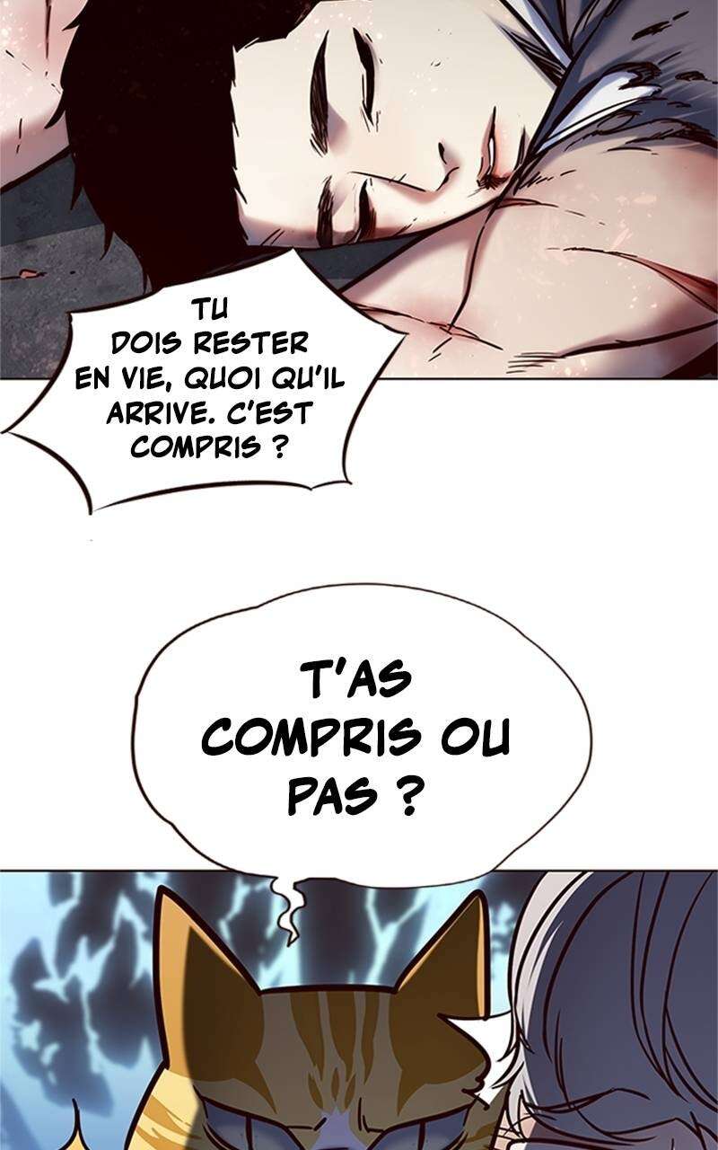 Eleceed Chapitre 112 - Page 100