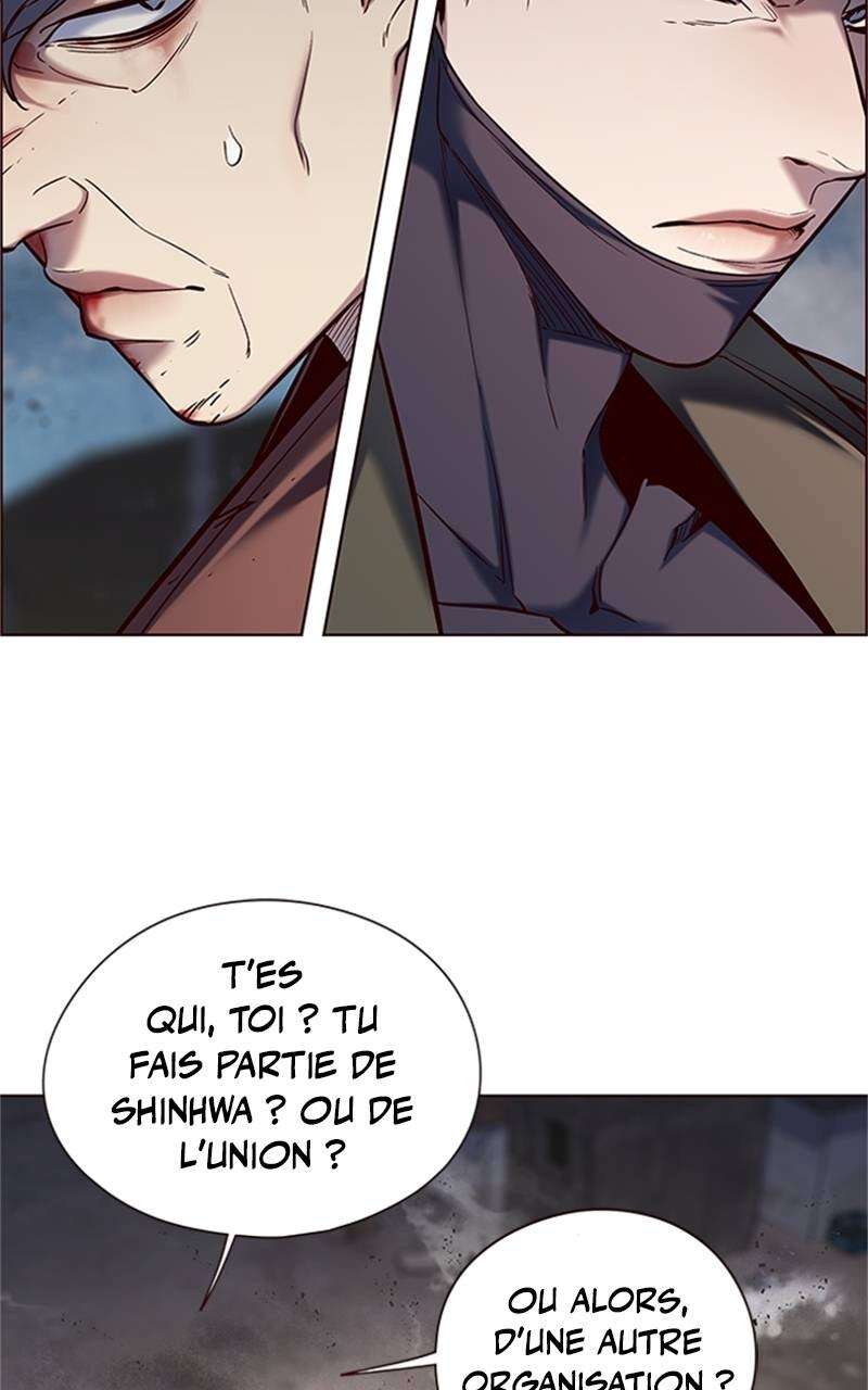 Eleceed Chapitre 112 - Page 12