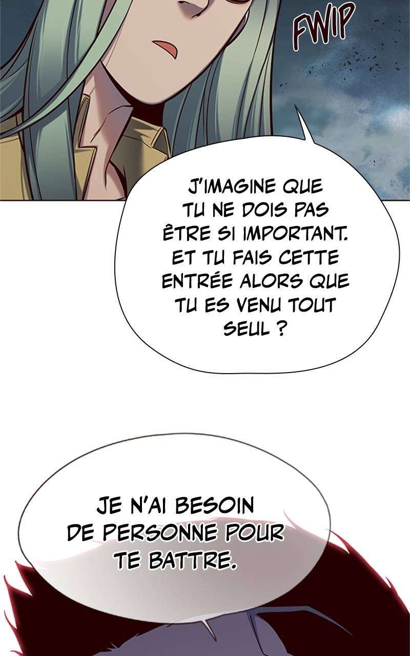 Eleceed Chapitre 112 - Page 16
