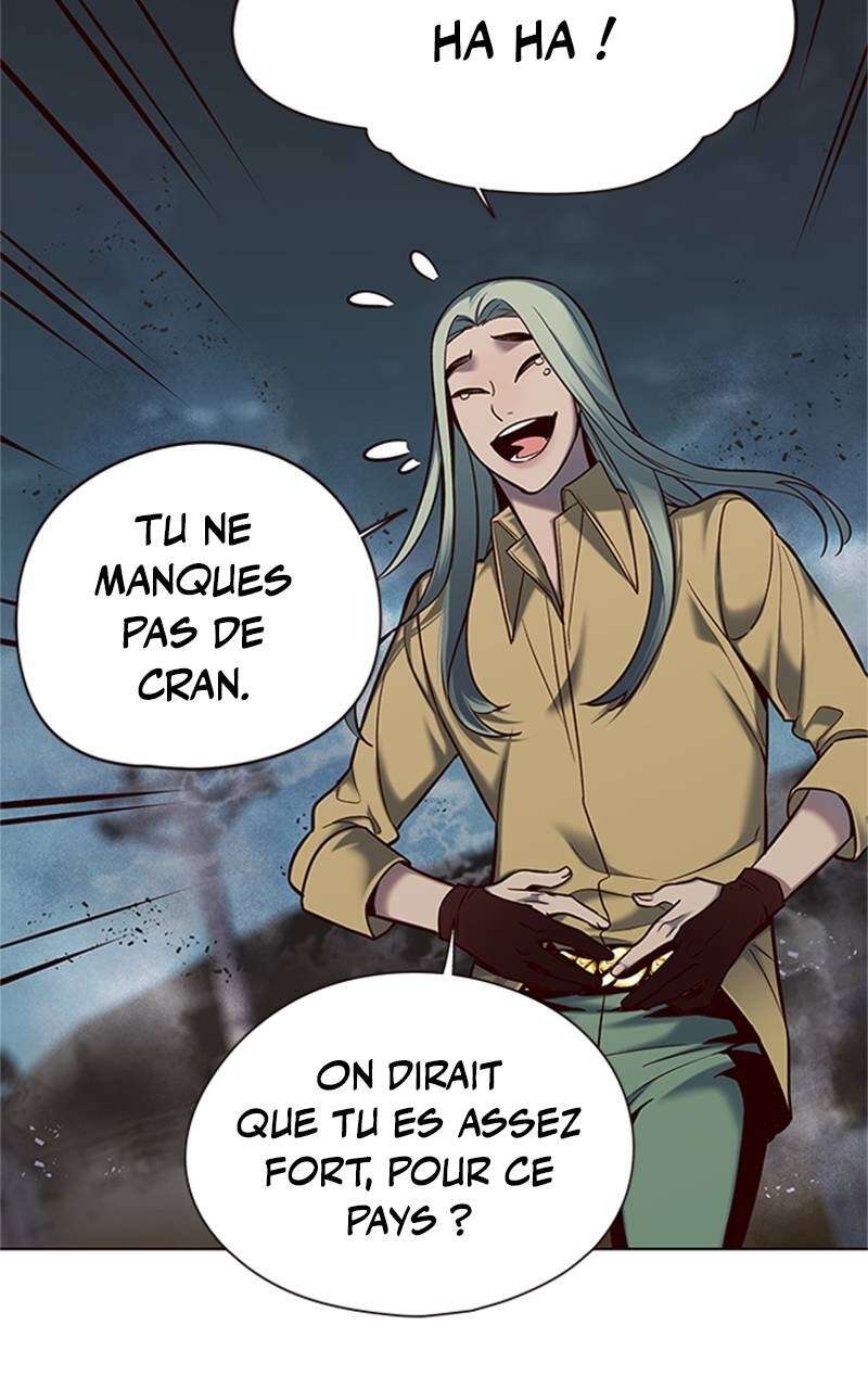 Eleceed Chapitre 112 - Page 19