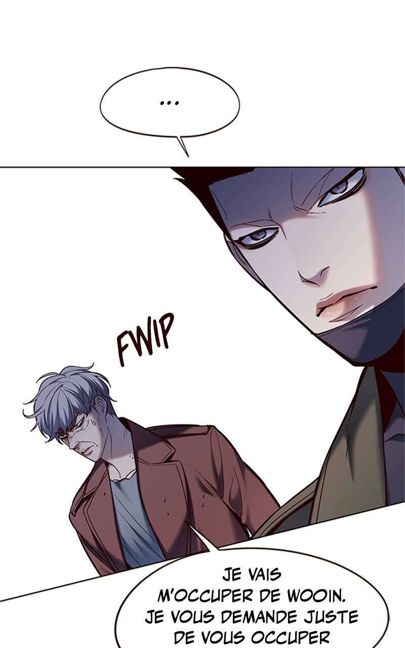 Eleceed Chapitre 112 - Page 20