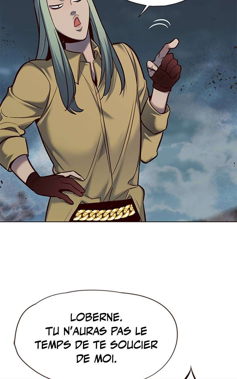 Eleceed Chapitre 112 - Page 27