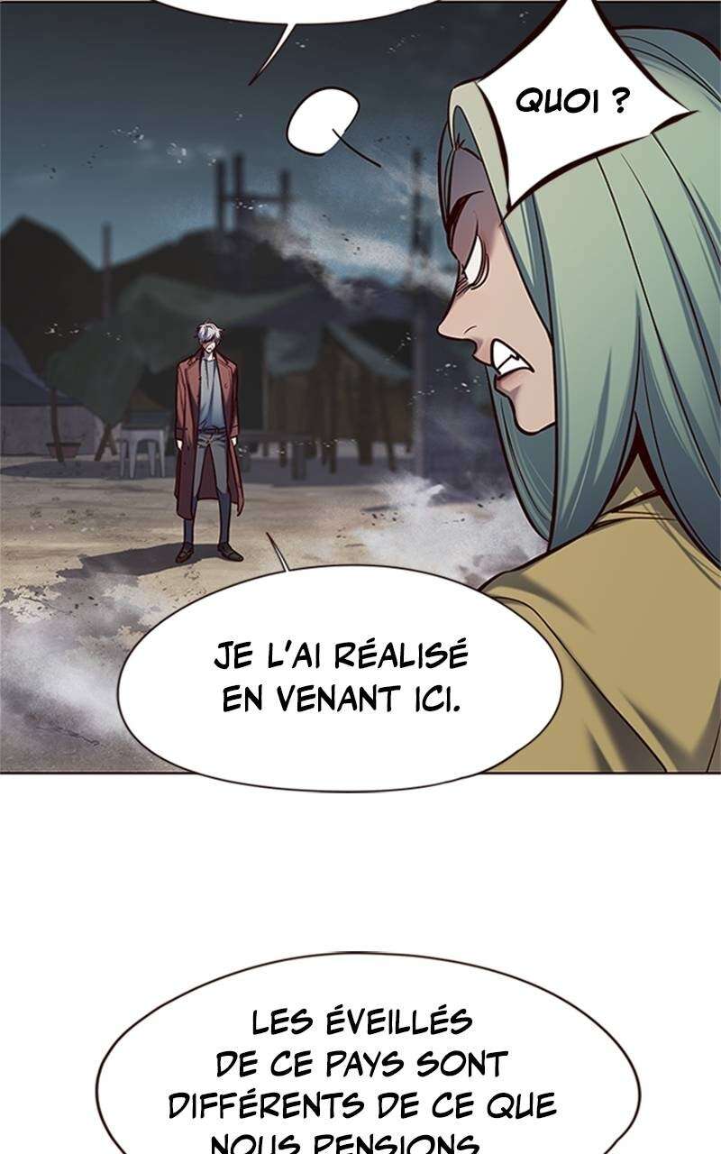 Eleceed Chapitre 112 - Page 28