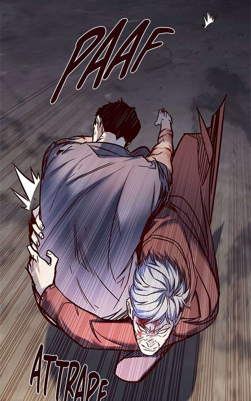 Eleceed Chapitre 112 - Page 32
