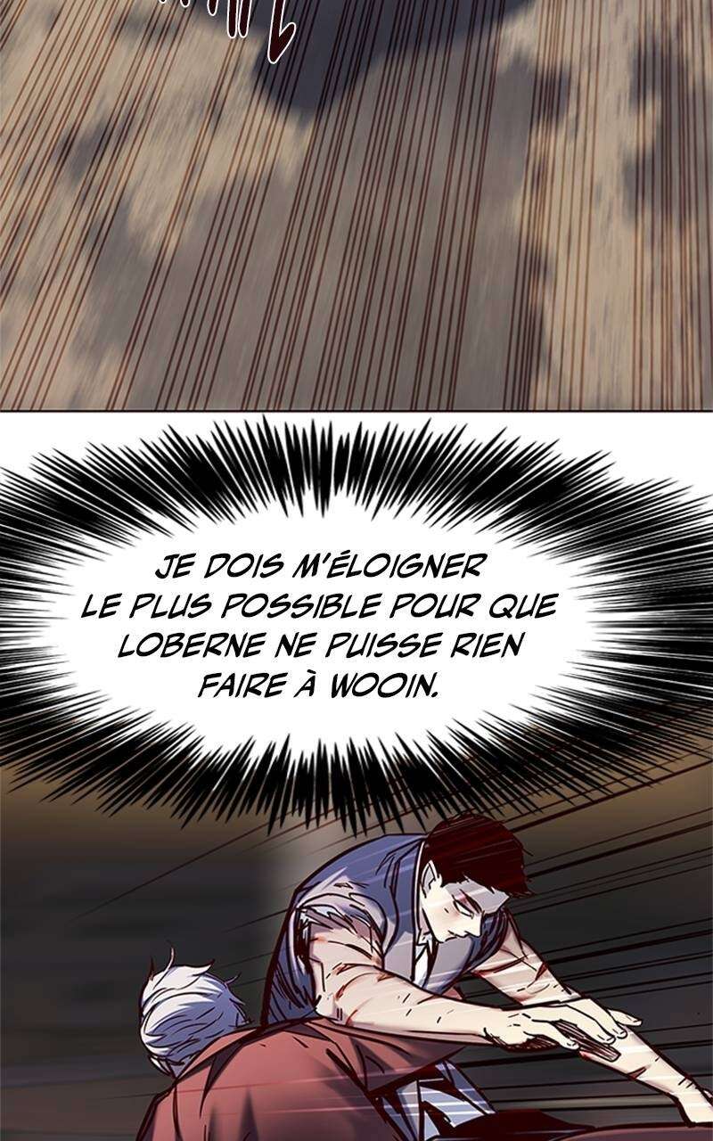 Eleceed Chapitre 112 - Page 33