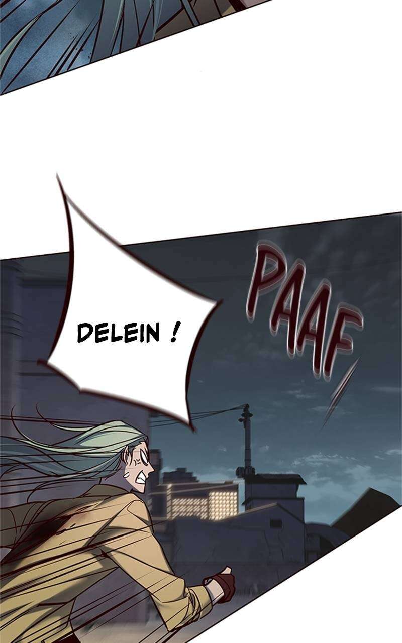 Eleceed Chapitre 112 - Page 35