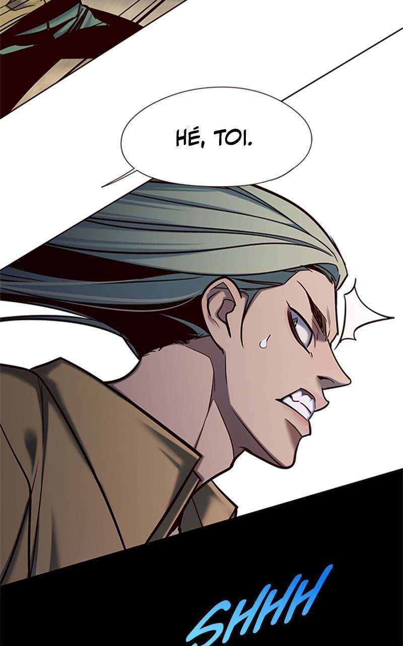 Eleceed Chapitre 112 - Page 36