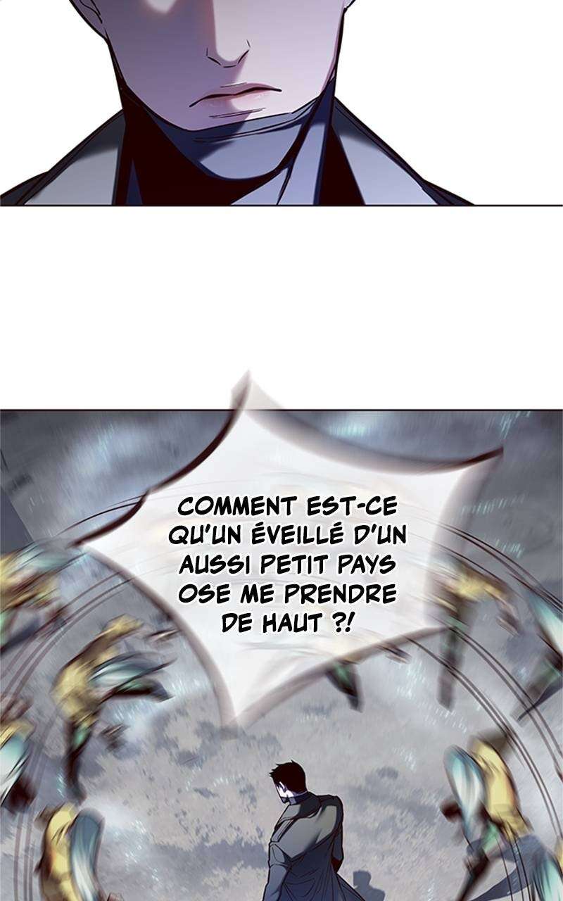 Eleceed Chapitre 112 - Page 54