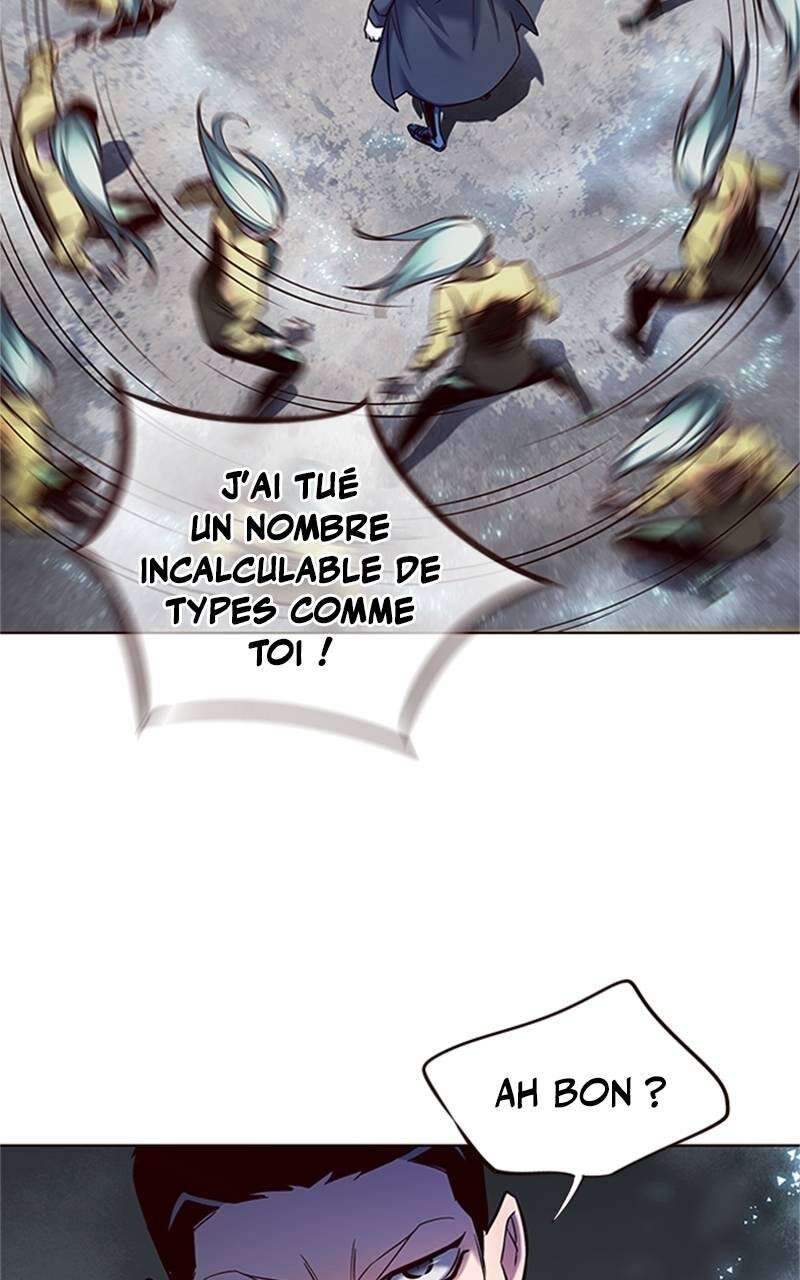 Eleceed Chapitre 112 - Page 55