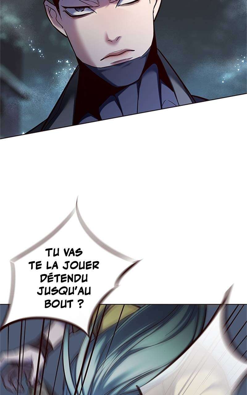 Eleceed Chapitre 112 - Page 56