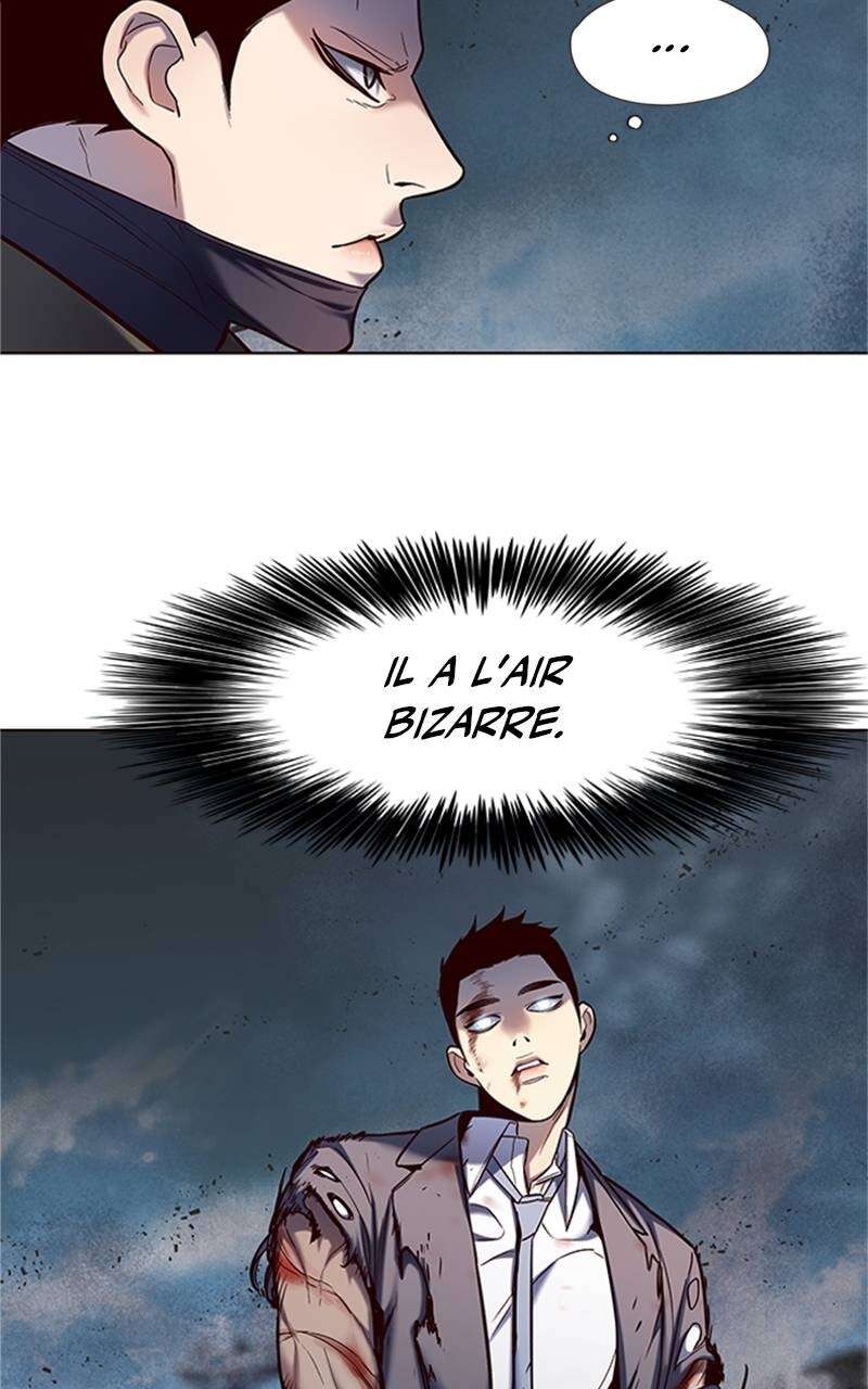 Eleceed Chapitre 112 - Page 9