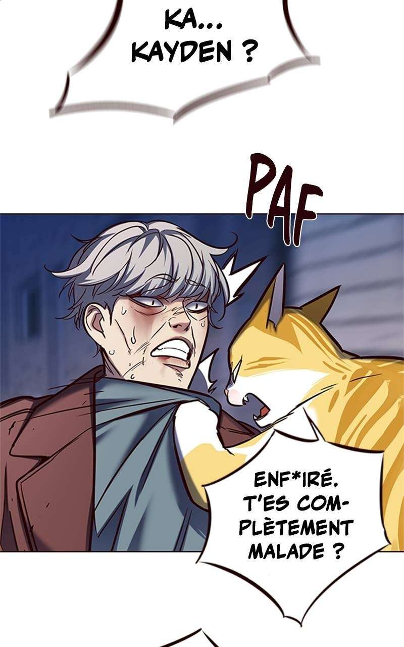 Eleceed Chapitre 112 - Page 95