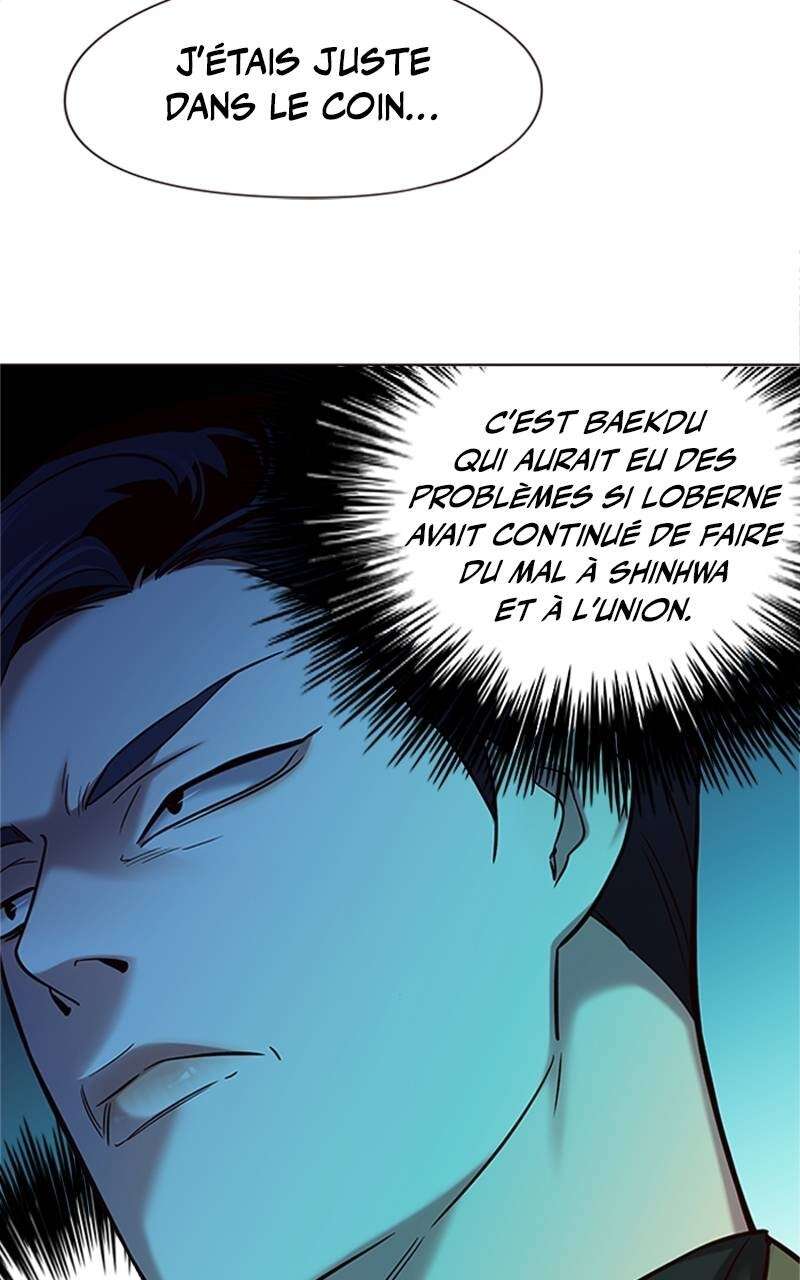 Eleceed Chapitre 113 - Page 10