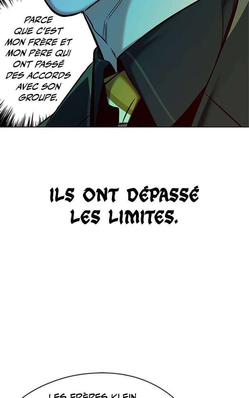 Eleceed Chapitre 113 - Page 11