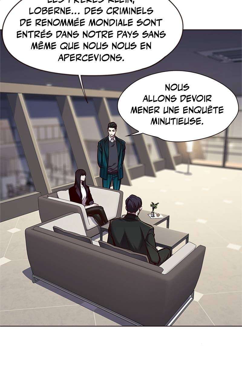 Eleceed Chapitre 113 - Page 12
