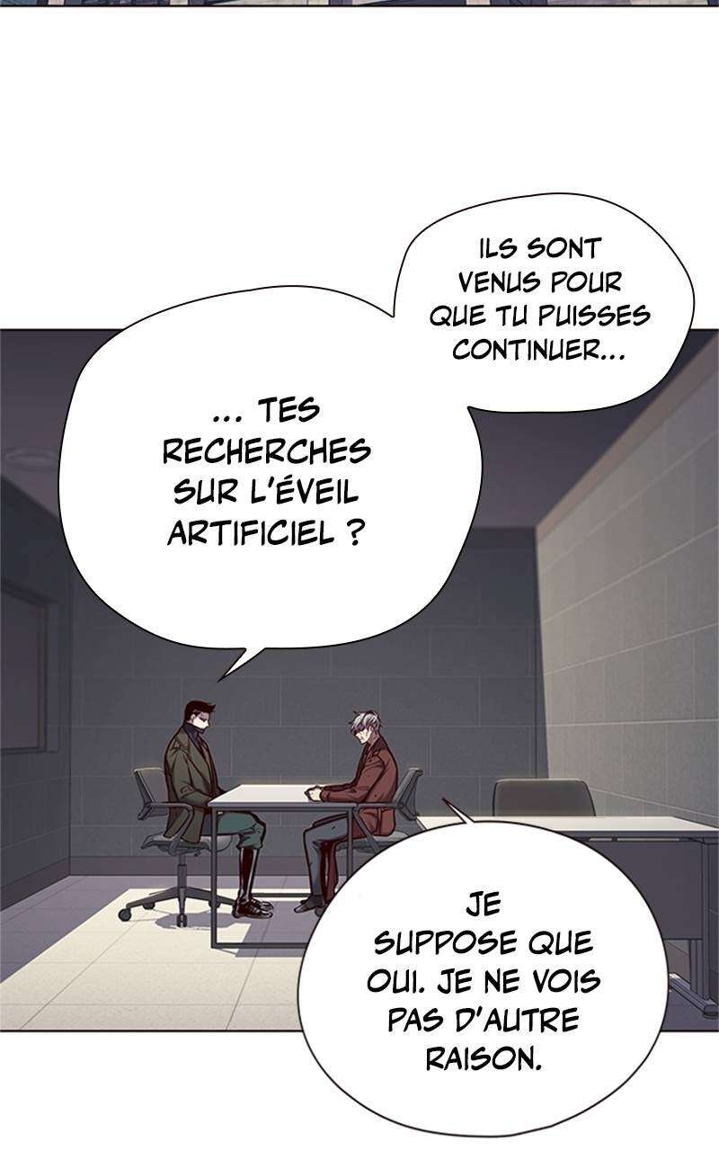 Eleceed Chapitre 113 - Page 15