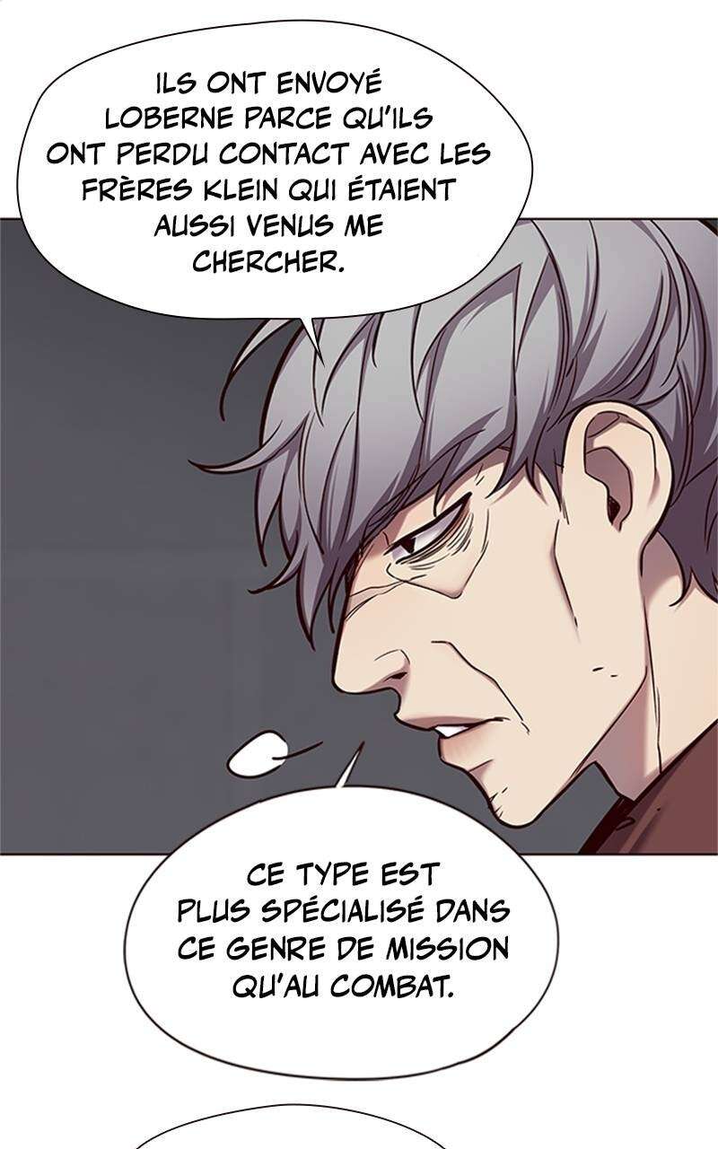 Eleceed Chapitre 113 - Page 16